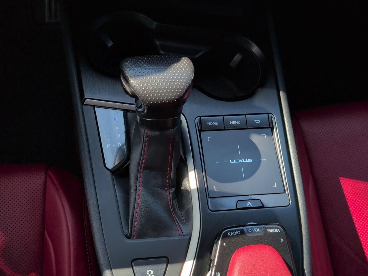 2019 Lexus UX 200 F SPORT San Antonio TX