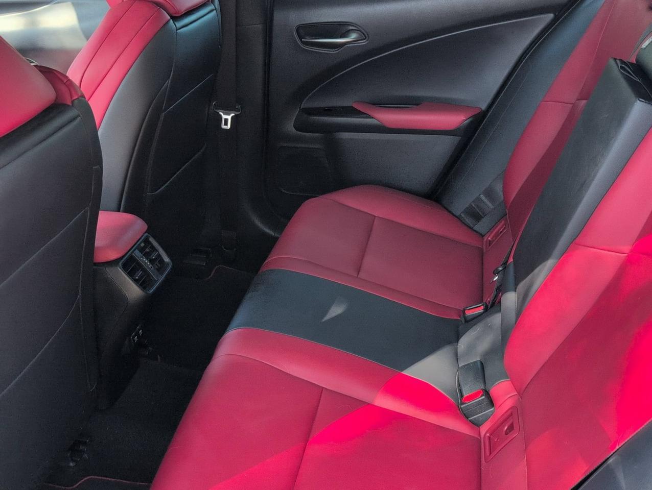 2019 Lexus UX 200 F SPORT San Antonio TX
