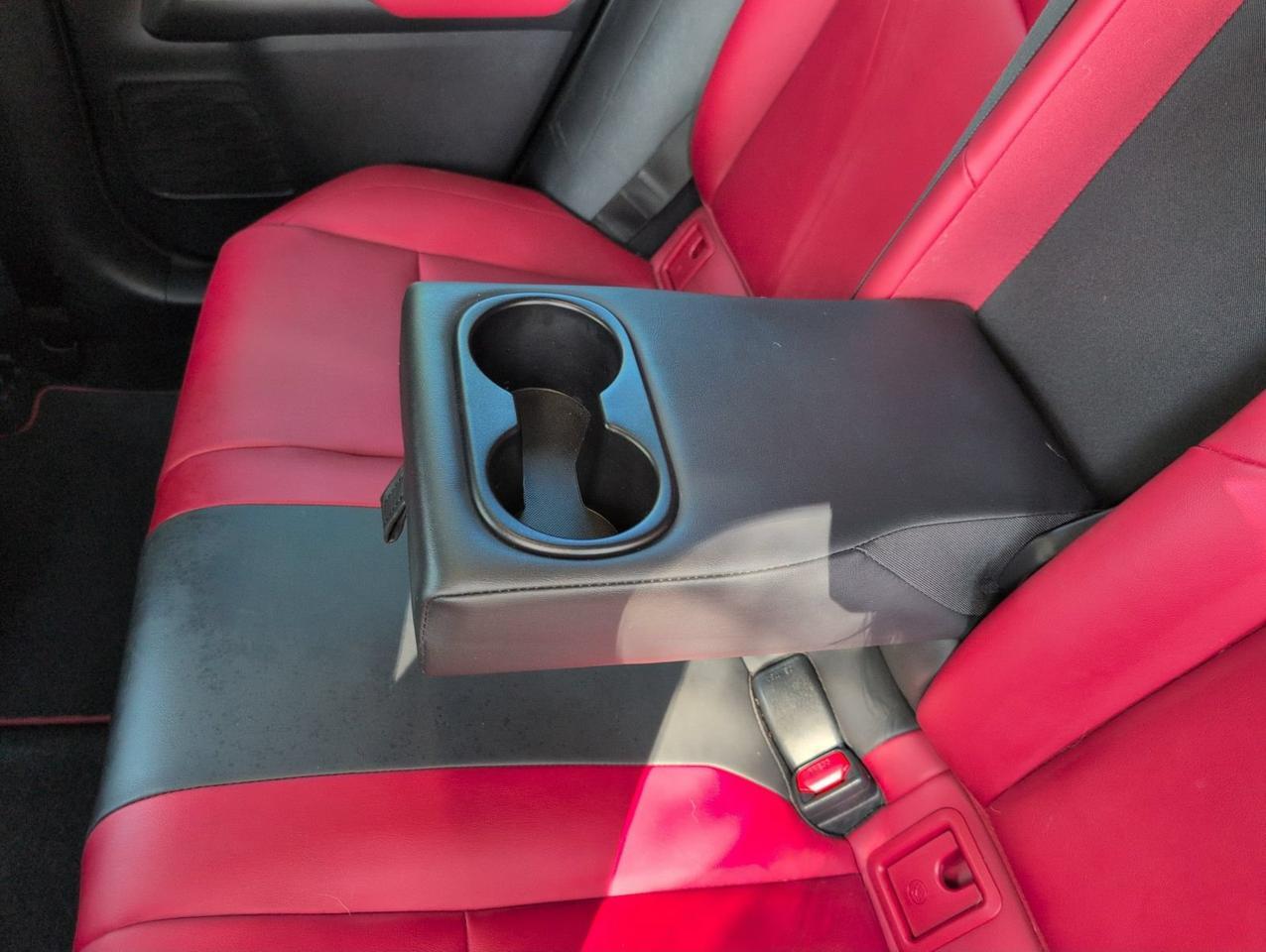 2019 Lexus UX 200 F SPORT San Antonio TX