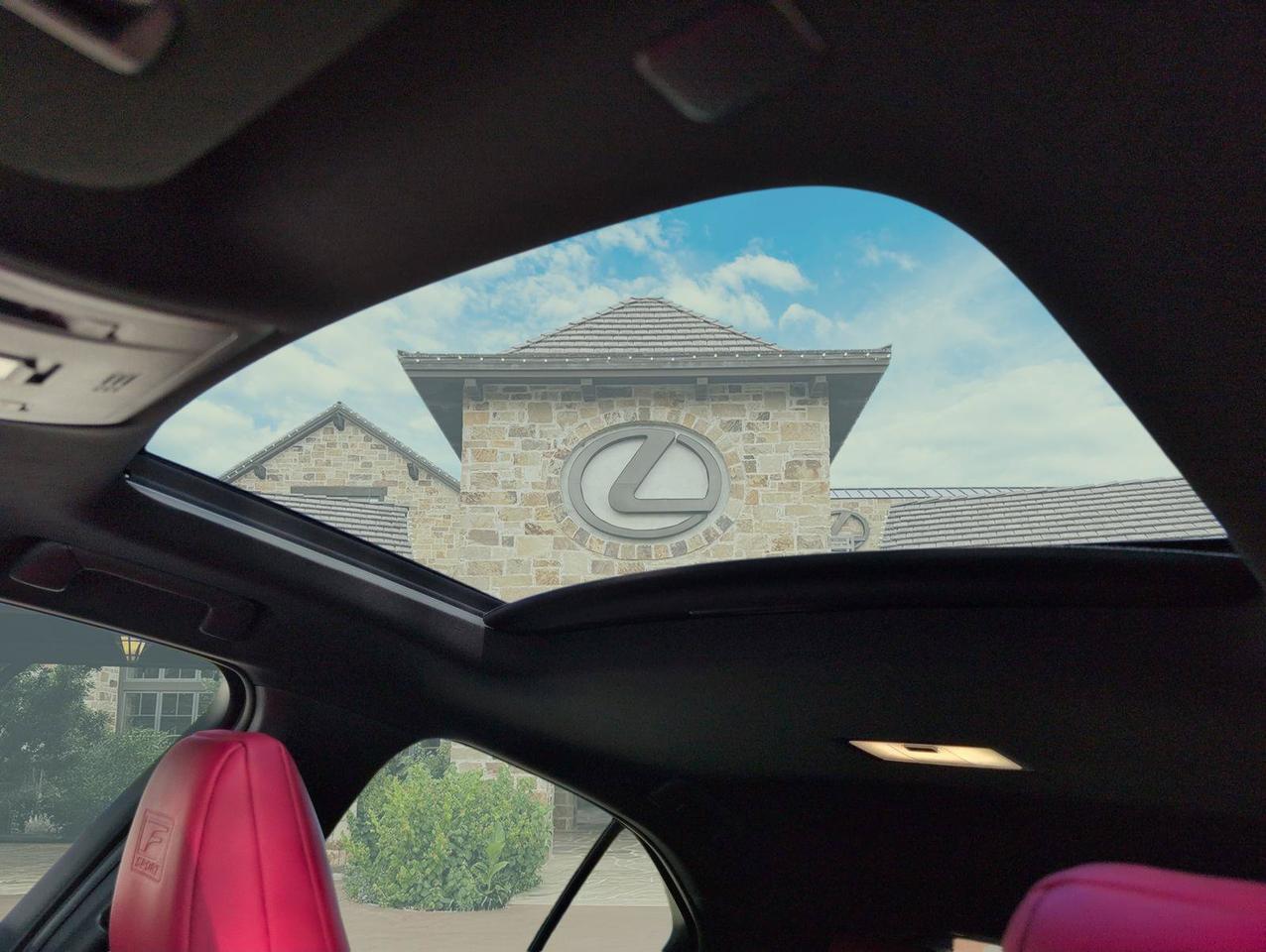 2019 Lexus UX 200 F SPORT San Antonio TX