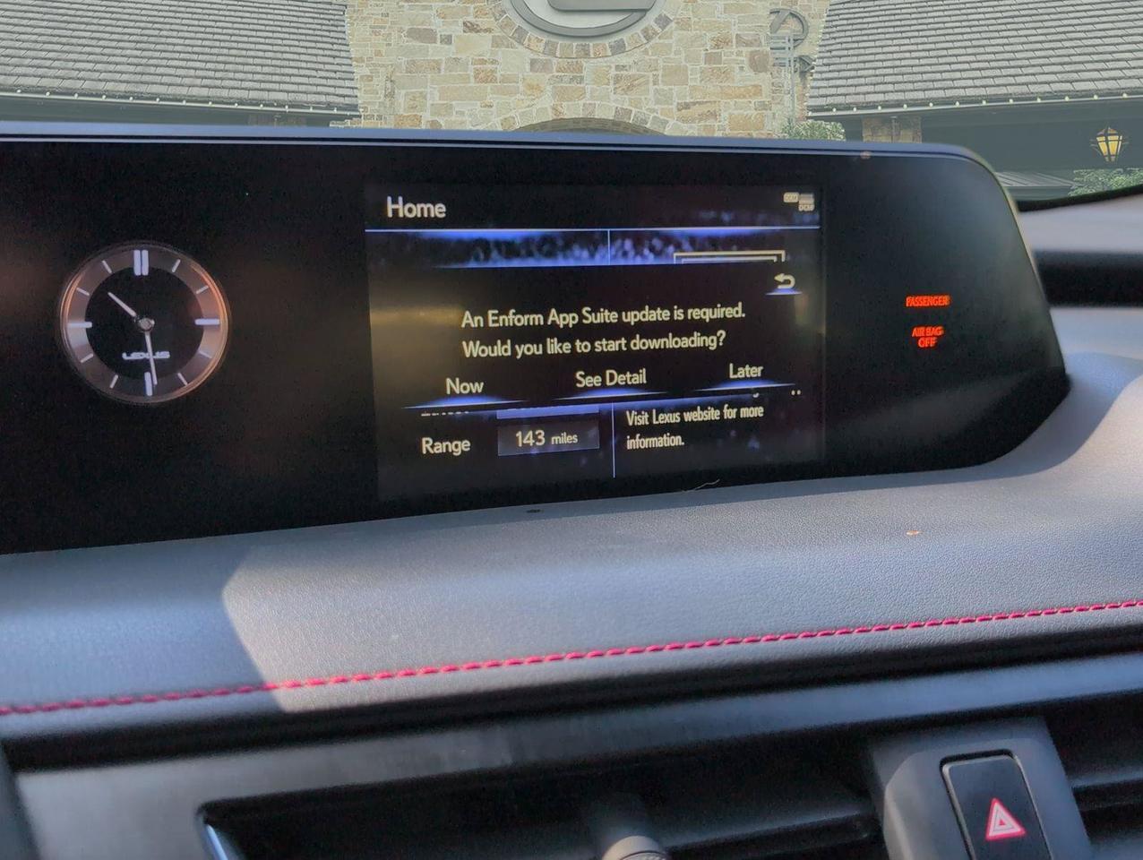 2019 Lexus UX 200 F SPORT San Antonio TX