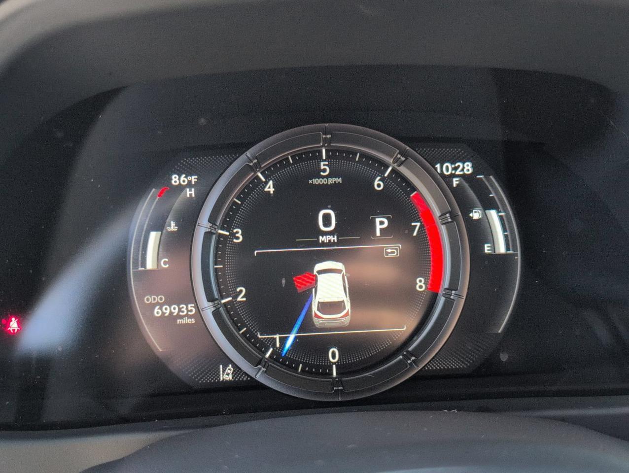 2019 Lexus UX 200 F SPORT San Antonio TX
