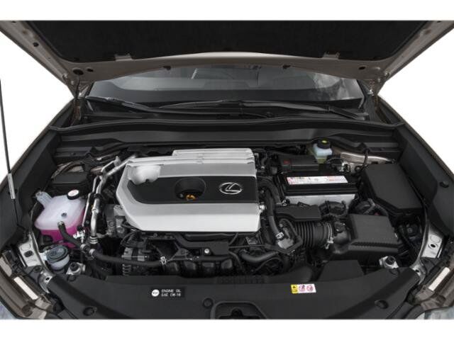 2019 Lexus UX 200 F SPORT San Juan TX