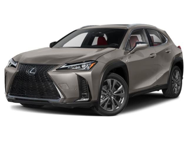 2019 Lexus UX