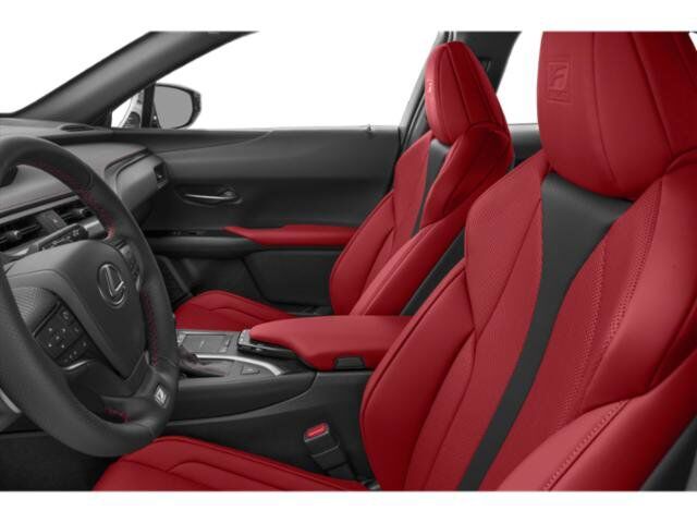 2019 Lexus UX 200 F SPORT San Juan TX