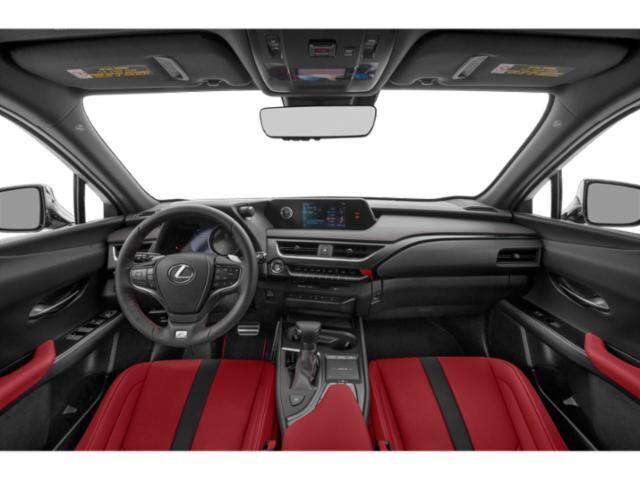 2019 Lexus UX 200 F SPORT San Juan TX