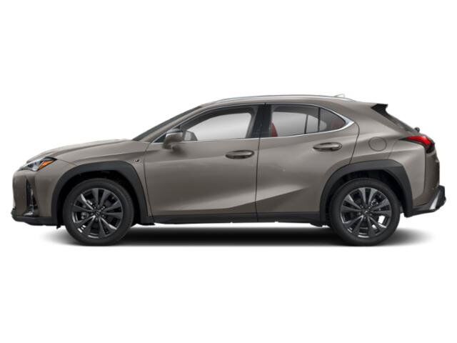 2019 Lexus UX 200 F SPORT San Juan TX