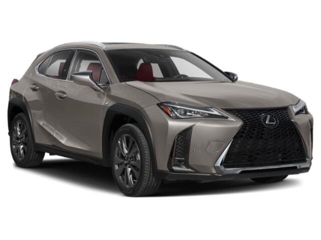 2019 Lexus UX 200 F SPORT San Juan TX