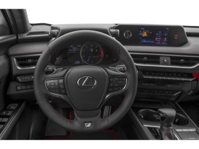 2019 Lexus UX 200 F SPORT San Juan TX
