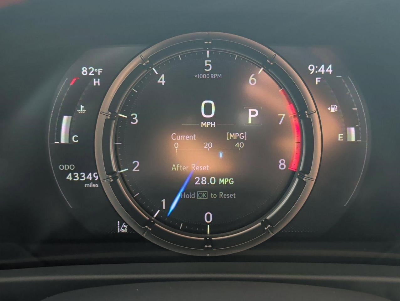 2019 Lexus UX 200 F SPORT San Juan TX