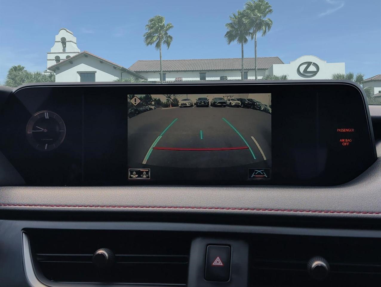 2019 Lexus UX 200 F SPORT San Juan TX
