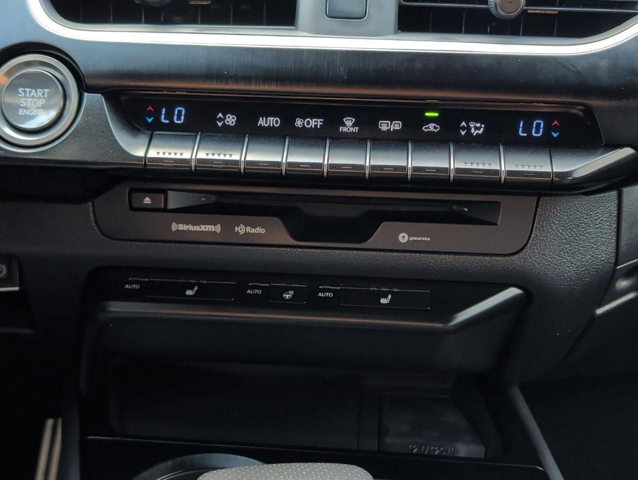 2019 Lexus UX 200 F SPORT San Juan TX