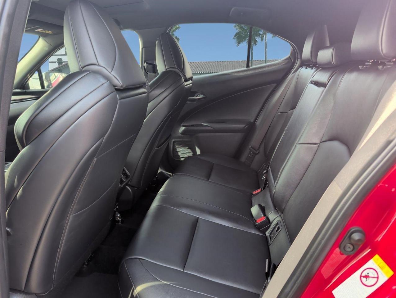 2019 Lexus UX 200 F SPORT San Juan TX