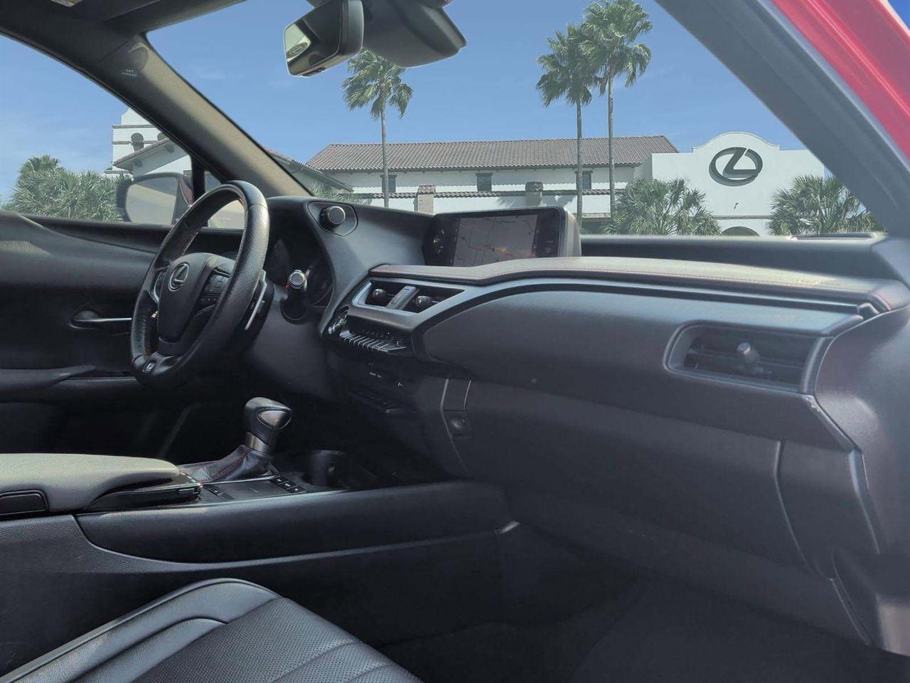 2019 Lexus UX 200 F SPORT San Juan TX