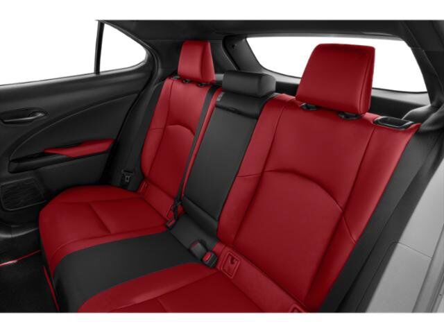 2019 Lexus UX 200 F SPORT San Juan TX