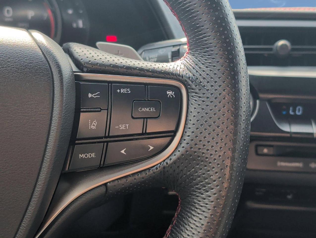 2019 Lexus UX 200 F SPORT San Juan TX