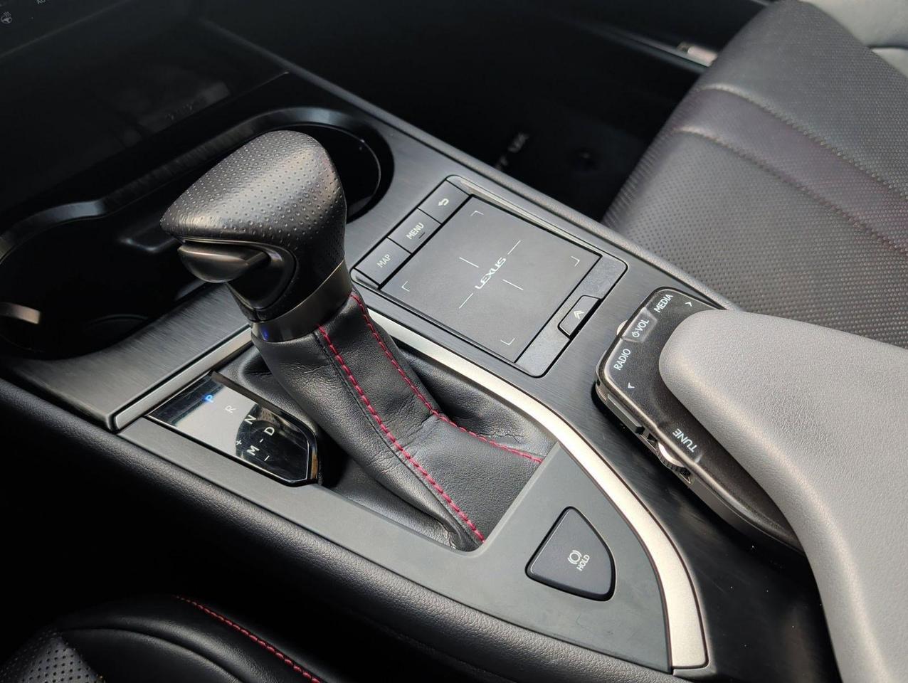 2019 Lexus UX 200 F SPORT San Juan TX