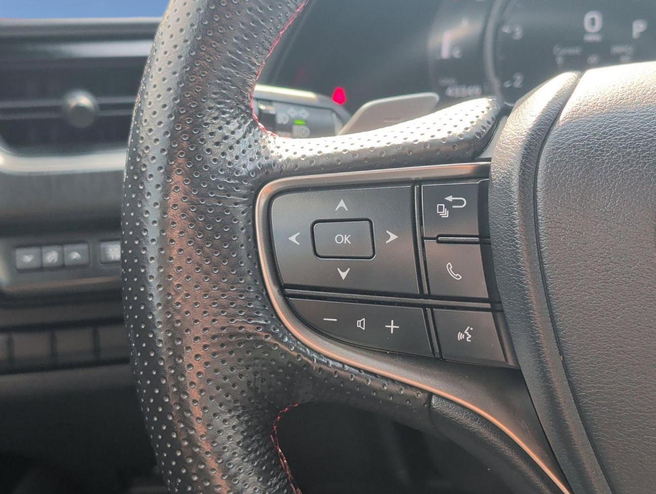2019 Lexus UX 200 F SPORT San Juan TX