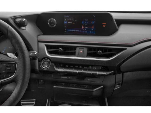 2019 Lexus UX 200 F SPORT San Juan TX