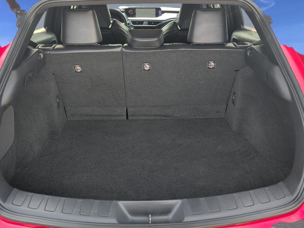 2019 Lexus UX 200 F SPORT San Juan TX