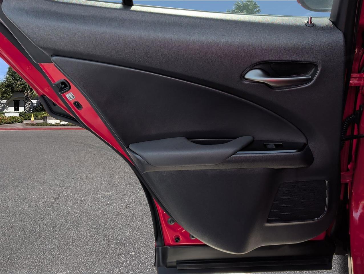2019 Lexus UX 200 F SPORT San Juan TX