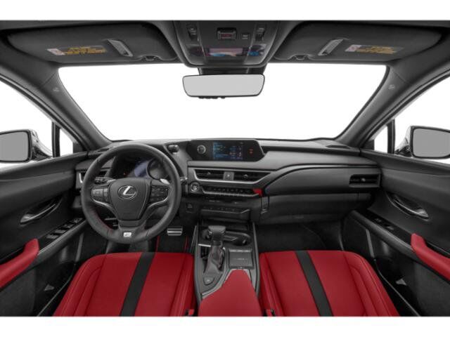 2019 Lexus UX 200 F SPORT San Juan TX