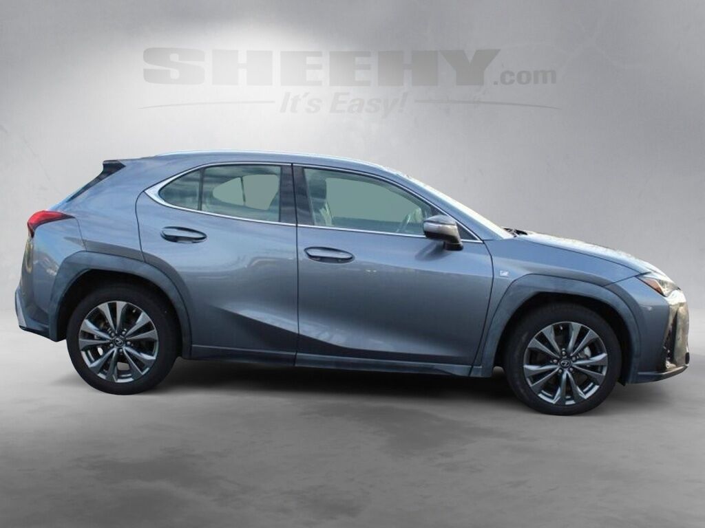 2019 Lexus UX 200 F SPORT Richmond VA