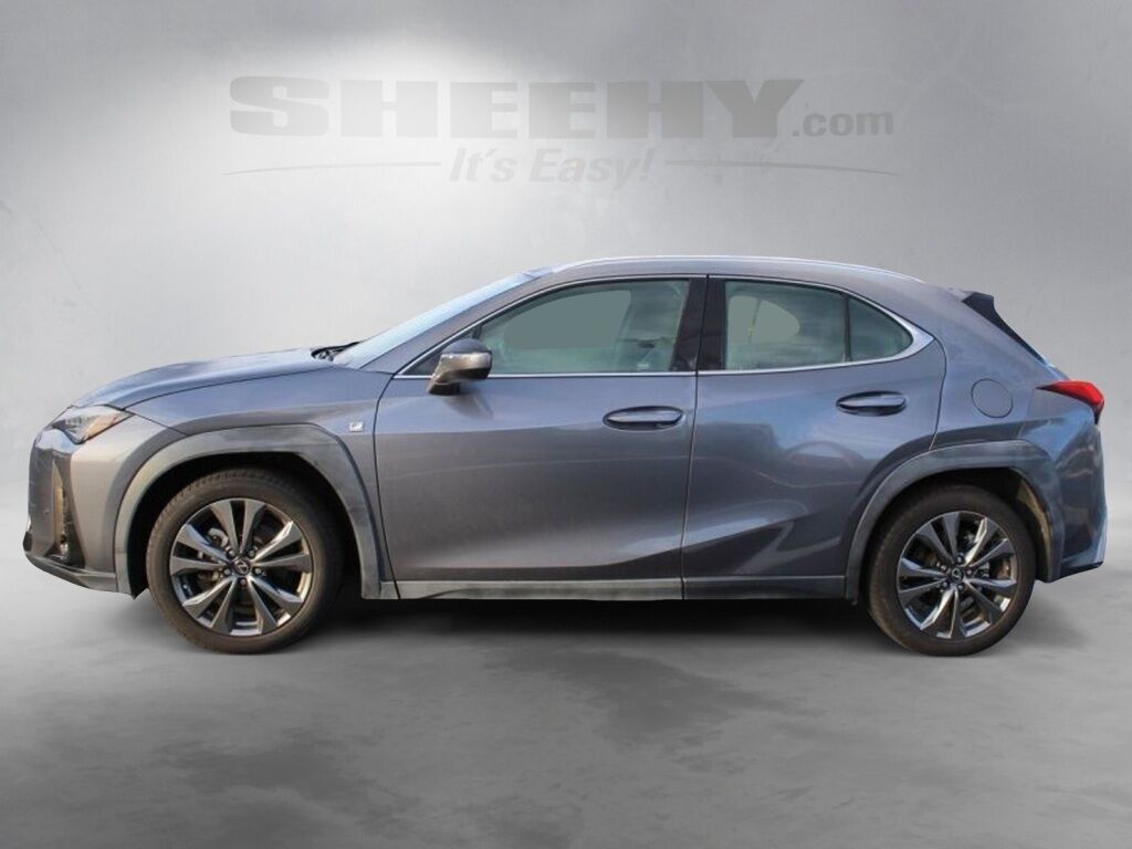 2019 Lexus UX 200 F SPORT Richmond VA
