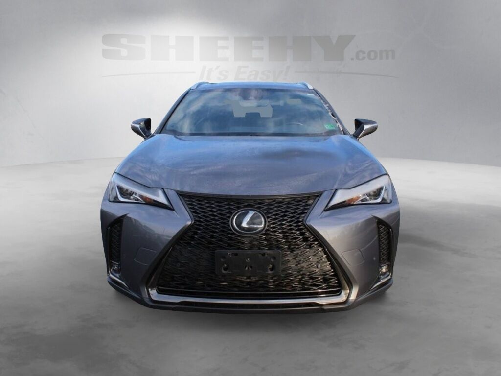 2019 Lexus UX 200 F SPORT Richmond VA