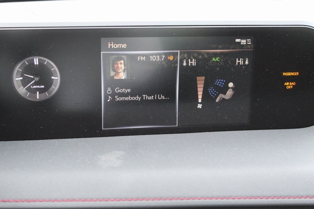 2019 Lexus UX 200 F SPORT Richmond VA