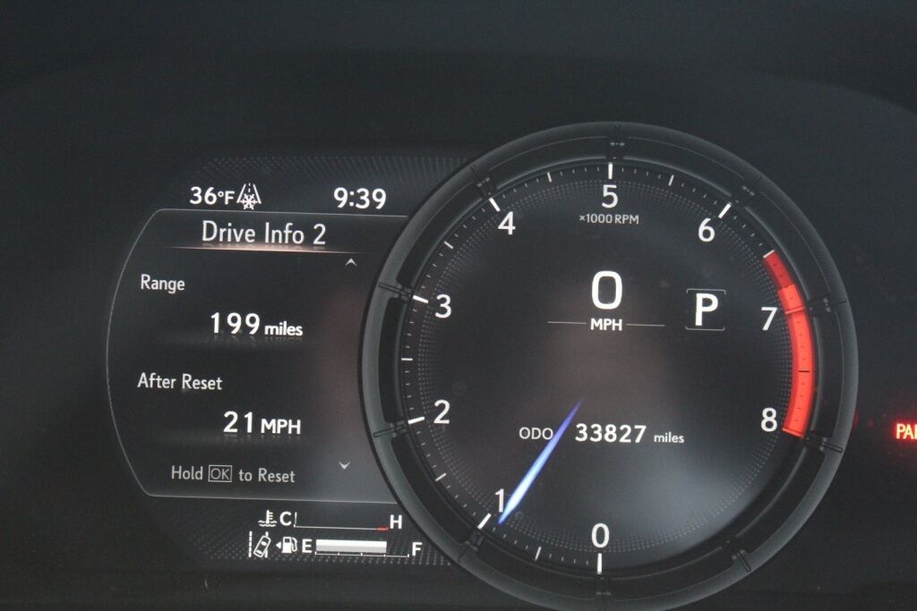 2019 Lexus UX 200 F SPORT Richmond VA