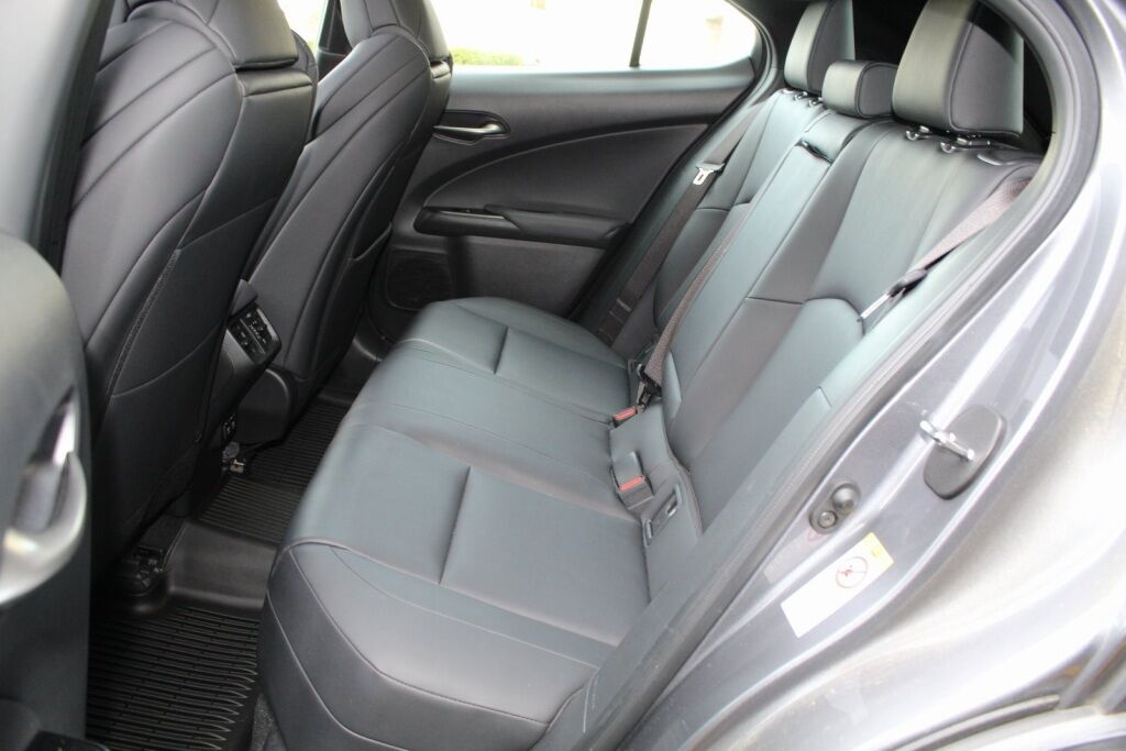 2019 Lexus UX 200 F SPORT Richmond VA