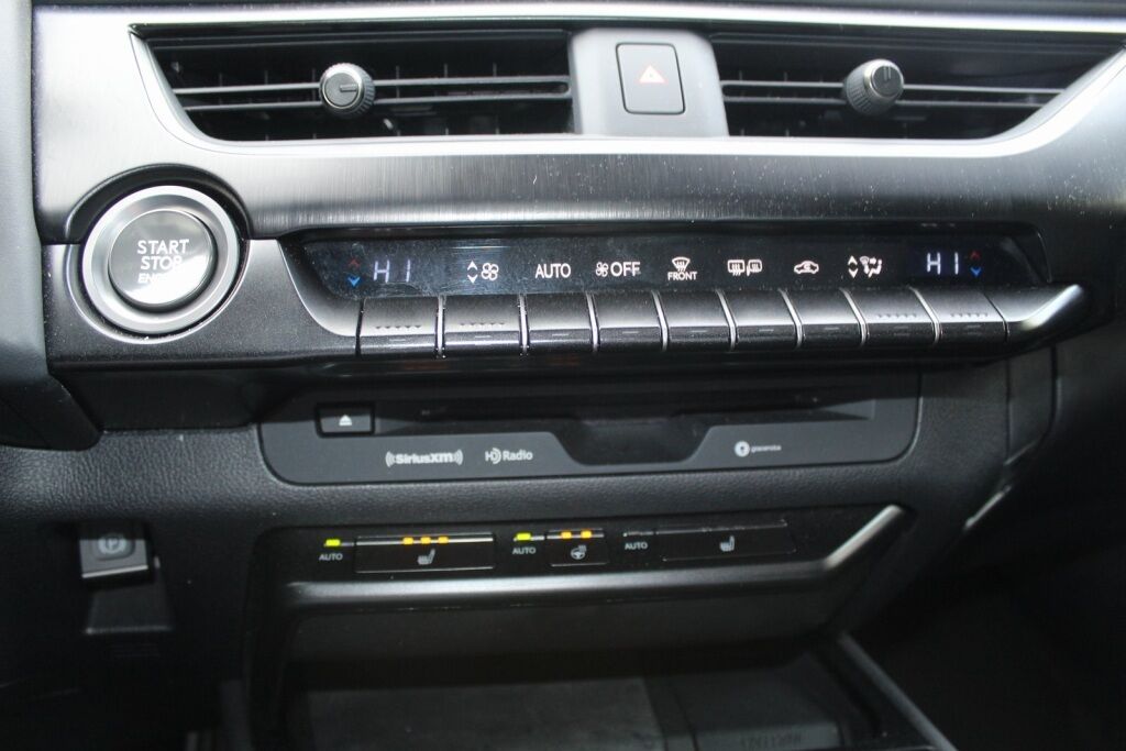 2019 Lexus UX 200 F SPORT Richmond VA