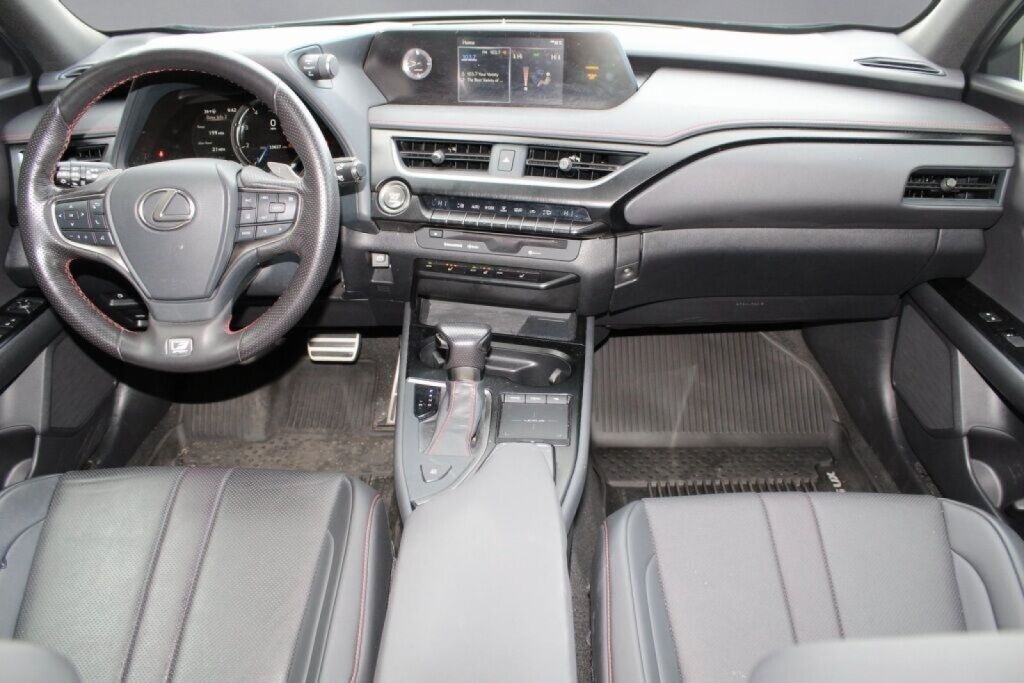 2019 Lexus UX 200 F SPORT Richmond VA