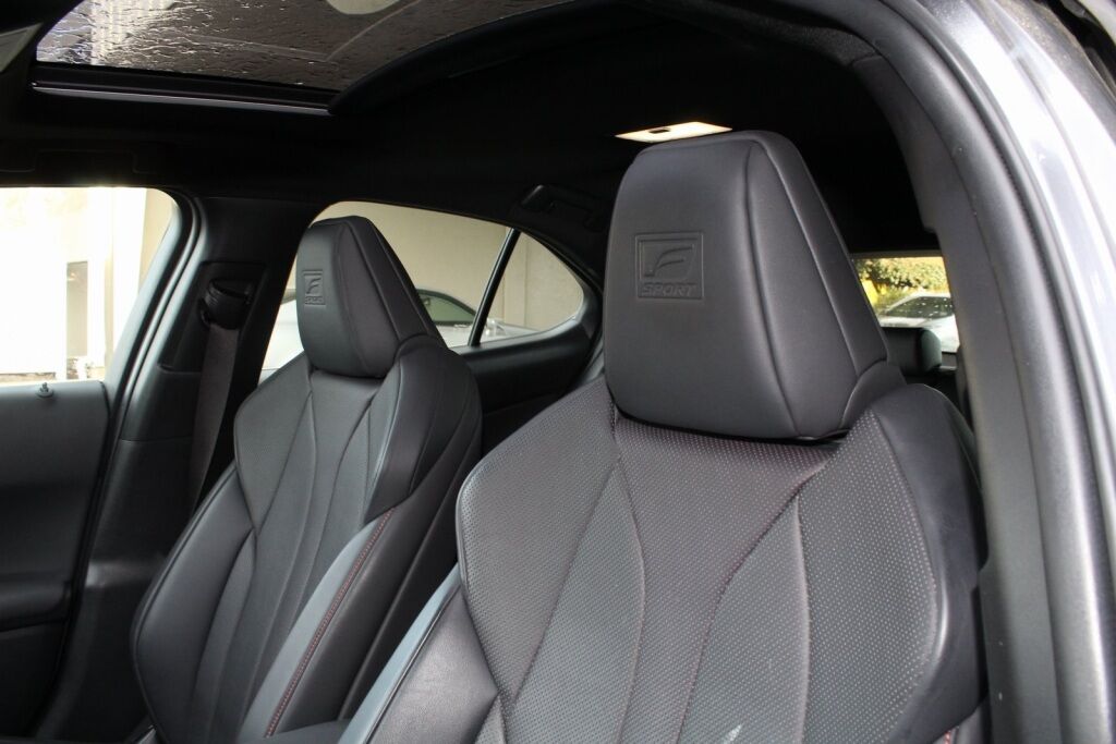 2019 Lexus UX 200 F SPORT Richmond VA