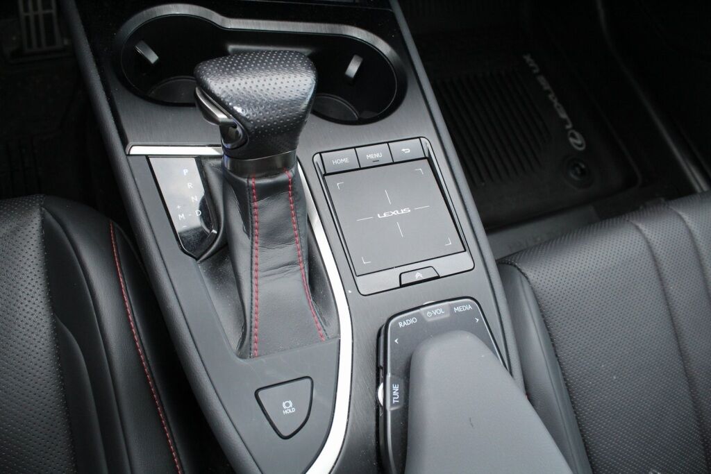 2019 Lexus UX 200 F SPORT Richmond VA