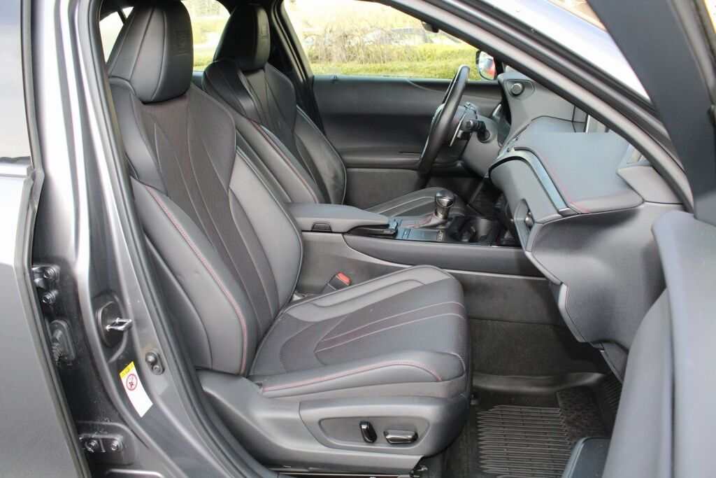 2019 Lexus UX 200 F SPORT Richmond VA