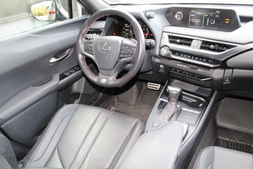 2019 Lexus UX 200 F SPORT Richmond VA