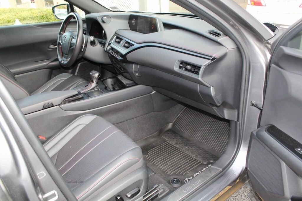 2019 Lexus UX 200 F SPORT Richmond VA