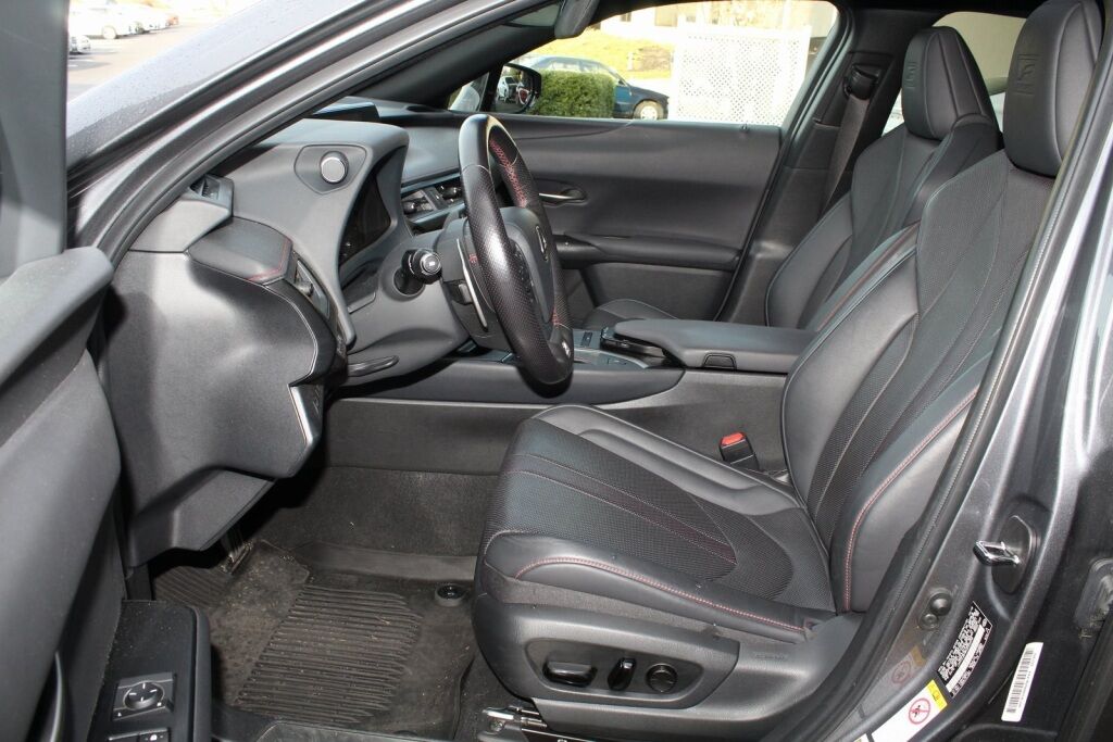 2019 Lexus UX 200 F SPORT Richmond VA