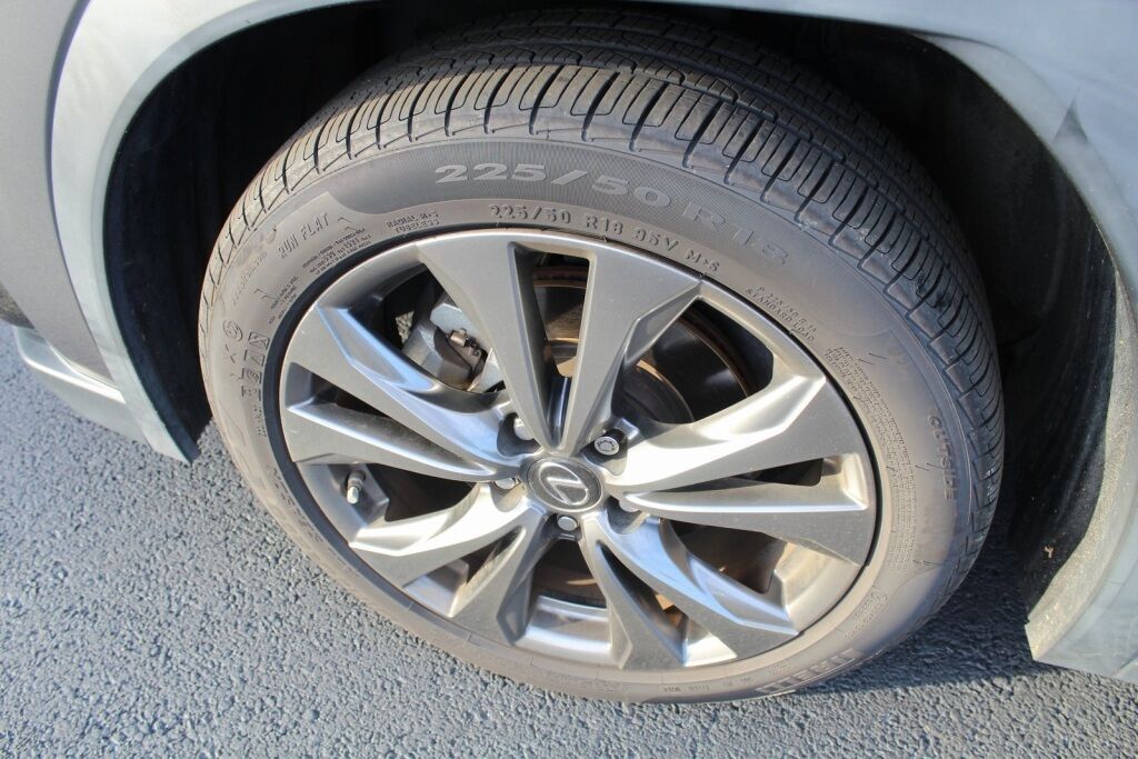 2019 Lexus UX 200 F SPORT Richmond VA