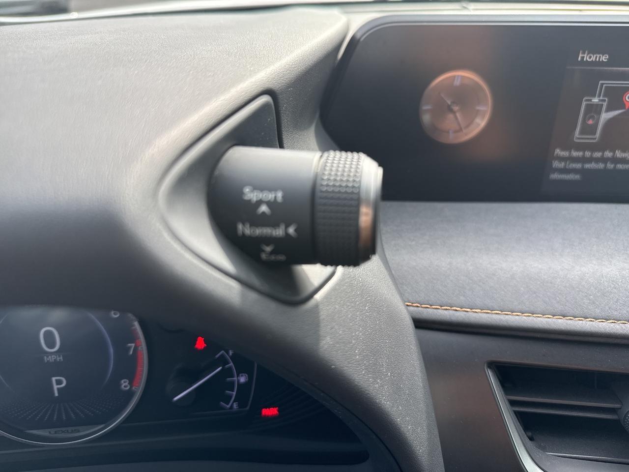 2019 Lexus UX 200 F SPORT Richmond VA