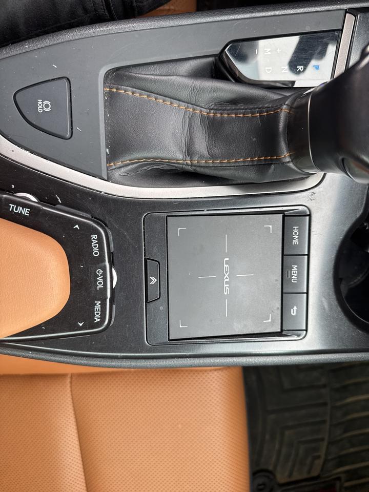 2019 Lexus UX 200 F SPORT Richmond VA