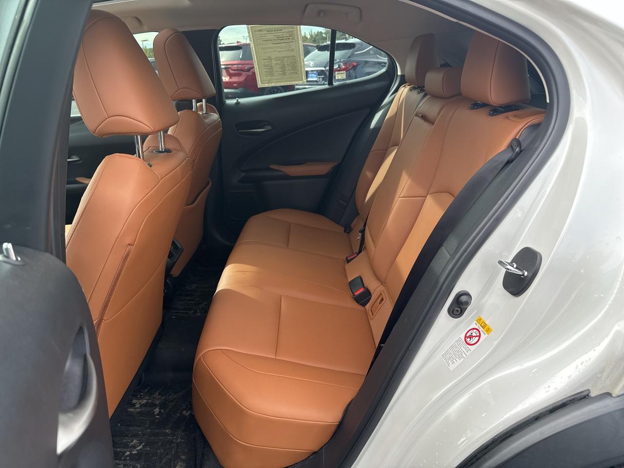 2019 Lexus UX 200 F SPORT Richmond VA