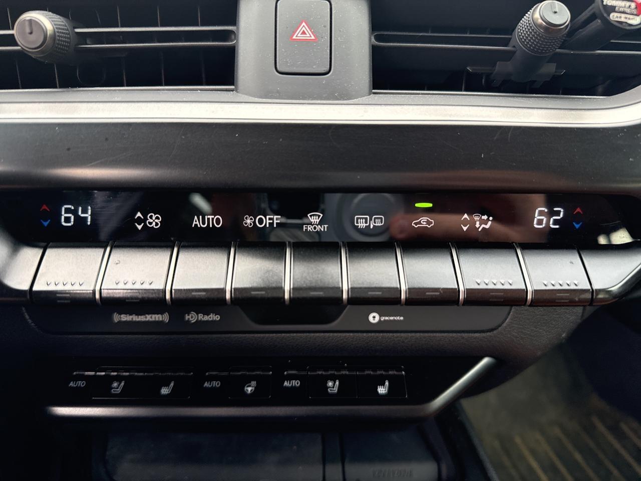 2019 Lexus UX 200 F SPORT Richmond VA