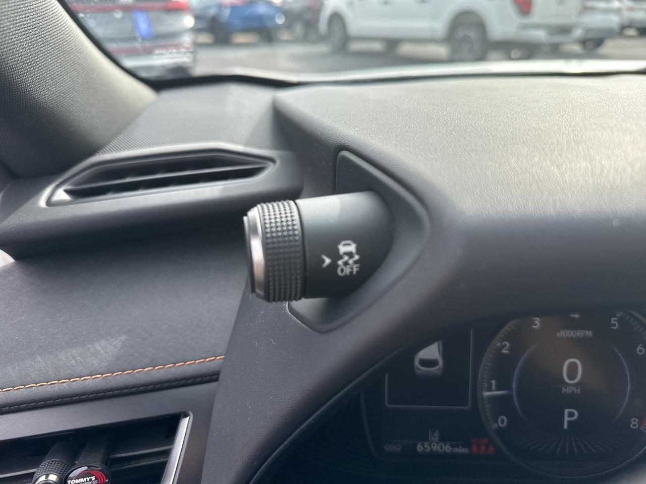2019 Lexus UX 200 F SPORT Richmond VA