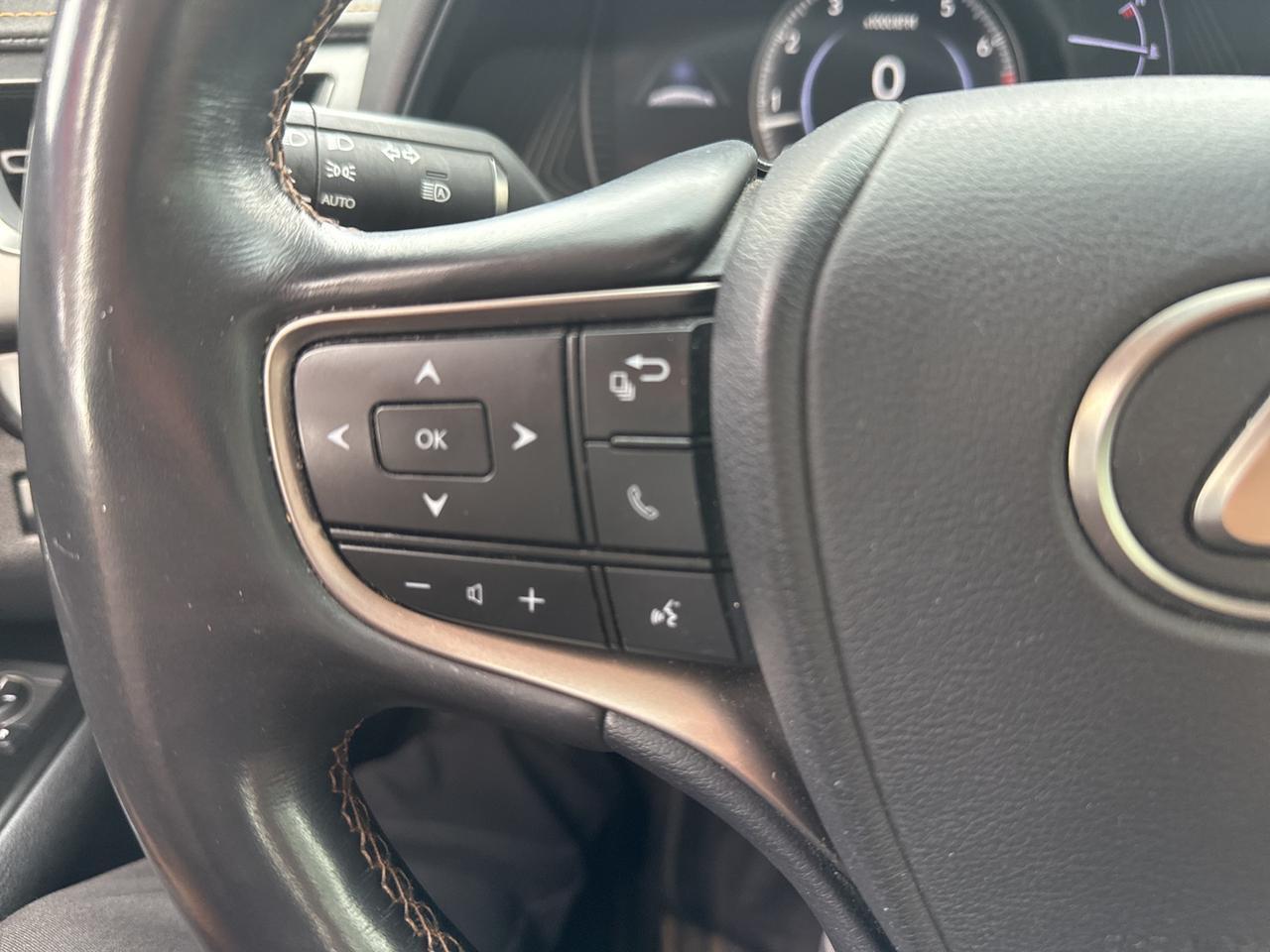 2019 Lexus UX 200 F SPORT Richmond VA