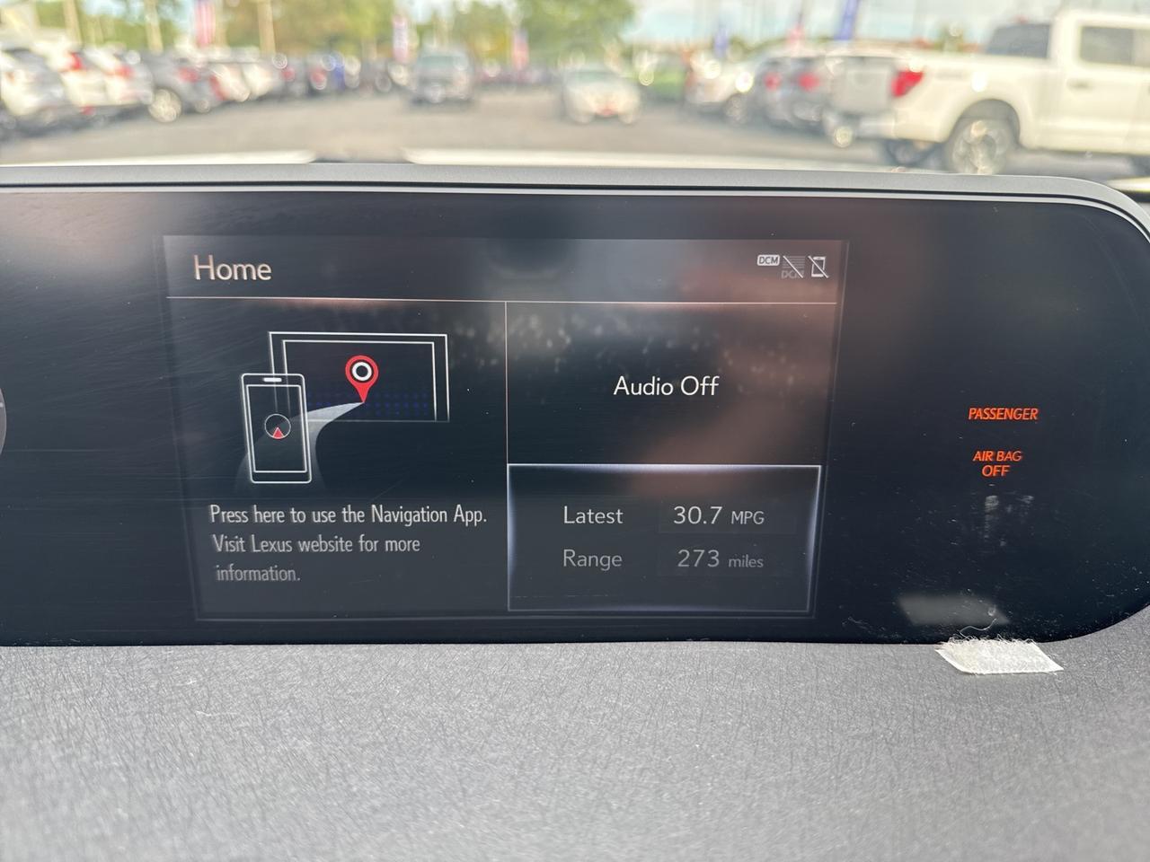 2019 Lexus UX 200 F SPORT Richmond VA