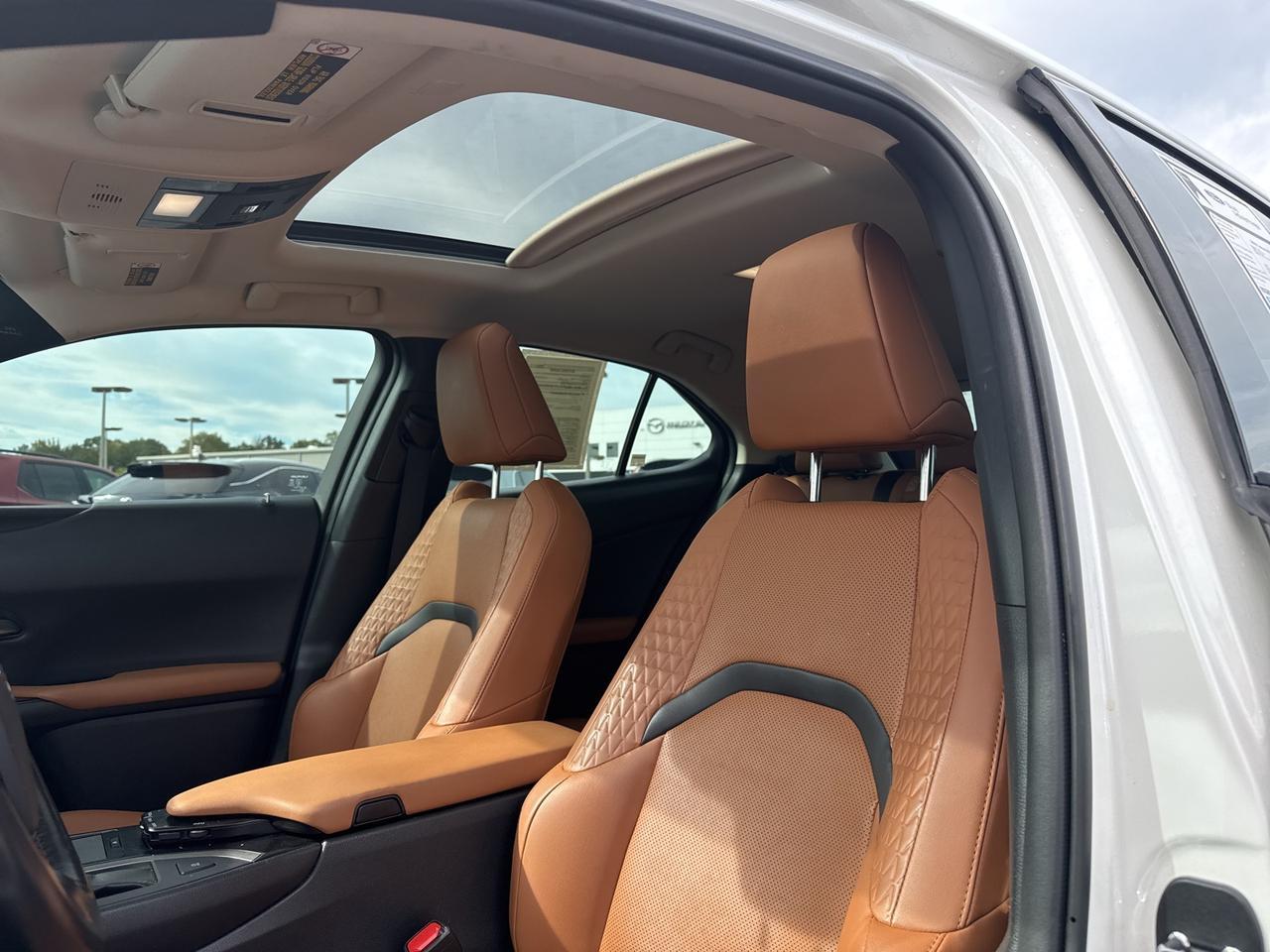 2019 Lexus UX 200 F SPORT Richmond VA