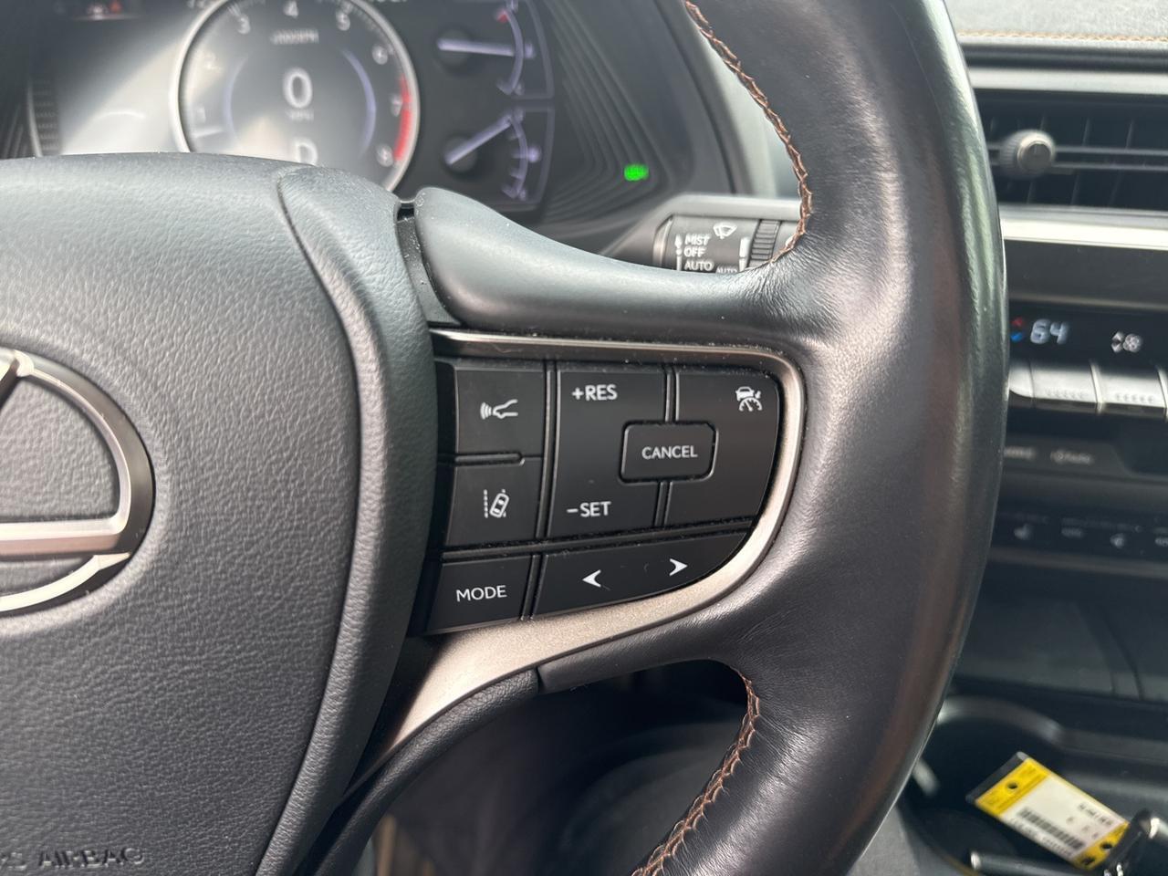 2019 Lexus UX 200 F SPORT Richmond VA